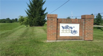 Beautiful Building lot of 2.6 acres for your custom built on Greenville Country Club in Ohio - for sale on GolfHomes.com, golf home, golf lot