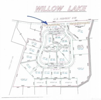Beautiful Building lot of 2.6 acres for your custom built on Greenville Country Club in Ohio - for sale on GolfHomes.com, golf home, golf lot