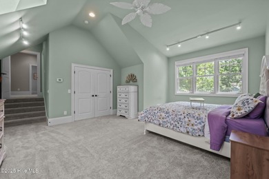 Custom-Built riverfront retreat in the prestigious River on River Landing Golf Course in North Carolina - for sale on GolfHomes.com, golf home, golf lot