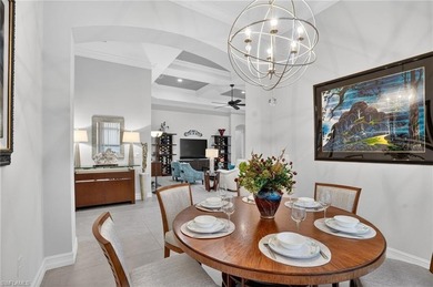 *Live the Naples Lifestyle* in this awesome Stock-built home on The Club At Olde Cypress in Florida - for sale on GolfHomes.com, golf home, golf lot