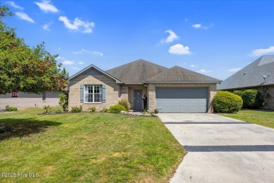 Get ready to live that golf-course life you have dreamed of! Use on Castle Bay Golf and Country Club in North Carolina - for sale on GolfHomes.com, golf home, golf lot