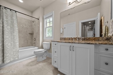 Custom-Built riverfront retreat in the prestigious River on River Landing Golf Course in North Carolina - for sale on GolfHomes.com, golf home, golf lot