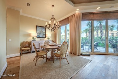 Live in luxury in the private, gated, guarded, oceanfront, golf on Hammock Dunes Club in Florida - for sale on GolfHomes.com, golf home, golf lot