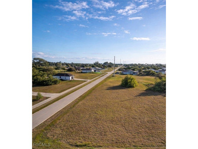 This lot is an excellent investment for you, located in a on Burnt Store Golf Club in Florida - for sale on GolfHomes.com, golf home, golf lot