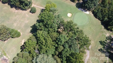 Love to golf and the lake life? This lot has it all! Build your on Marion Lake Club in North Carolina - for sale on GolfHomes.com, golf home, golf lot