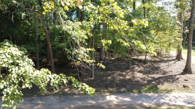 Love to golf and the lake life? This lot has it all! Build your on Marion Lake Club in North Carolina - for sale on GolfHomes.com, golf home, golf lot