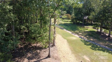 Love to golf and the lake life? This lot has it all! Build your on Marion Lake Club in North Carolina - for sale on GolfHomes.com, golf home, golf lot