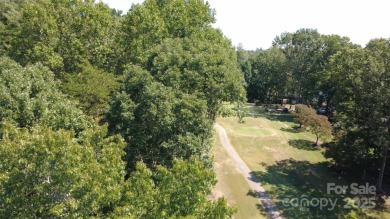 Love to golf and the lake life? This lot has it all! Build your on Marion Lake Club in North Carolina - for sale on GolfHomes.com, golf home, golf lot