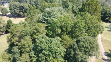 Love to golf and the lake life? This lot has it all! Build your on Marion Lake Club in North Carolina - for sale on GolfHomes.com, golf home, golf lot