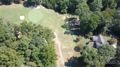 Love to golf and the lake life? This lot has it all! Build your on Marion Lake Club in North Carolina - for sale on GolfHomes.com, golf home, golf lot