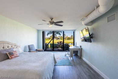 Elegantly updated, open concept living/great room with modern on Terraverde Country Club in Florida - for sale on GolfHomes.com, golf home, golf lot