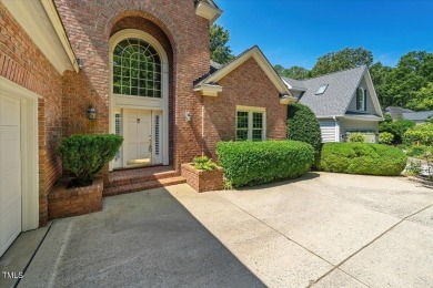 Welcome to your dream haven on the prestigious Lochmere golf on Lochmere Golf Club in North Carolina - for sale on GolfHomes.com, golf home, golf lot