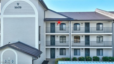 Enjoy sweeping golf and water views from this beautifully on Kelly Greens Golf and Country Club in Florida - for sale on GolfHomes.com, golf home, golf lot