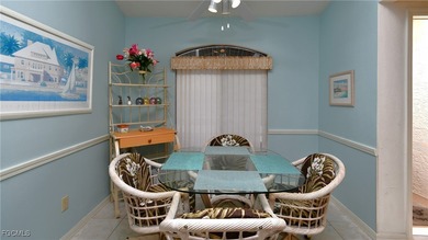 Enjoy sweeping golf and water views from this beautifully on Kelly Greens Golf and Country Club in Florida - for sale on GolfHomes.com, golf home, golf lot