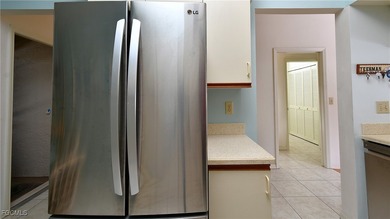 Enjoy sweeping golf and water views from this beautifully on Kelly Greens Golf and Country Club in Florida - for sale on GolfHomes.com, golf home, golf lot