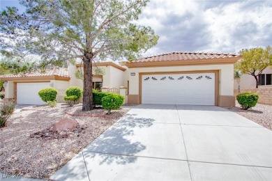 Welcome to this stunningly renovated 2-bedroom, 2-bathroom on Highland Falls Golf Club in Nevada - for sale on GolfHomes.com, golf home, golf lot