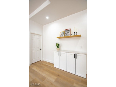 Welcome to this stunningly renovated 2-bedroom, 2-bathroom on Highland Falls Golf Club in Nevada - for sale on GolfHomes.com, golf home, golf lot