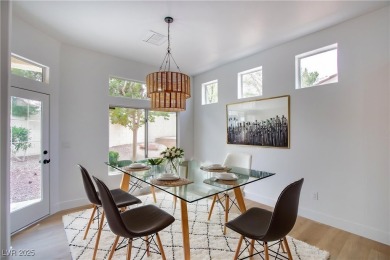 Welcome to this stunningly renovated 2-bedroom, 2-bathroom on Highland Falls Golf Club in Nevada - for sale on GolfHomes.com, golf home, golf lot