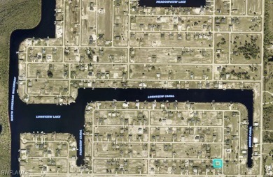 Welcome to 4122 NW 32nd St, Cape Coral, FL 33993, a prime on Burnt Store Golf Club in Florida - for sale on GolfHomes.com, golf home, golf lot