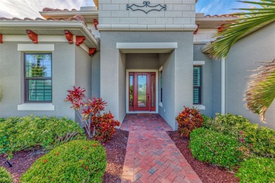 This stunning Captiva model is ONLY FOR THE PICKIEST OF BUYERS on Boca Royale Golf and Country Club in Florida - for sale on GolfHomes.com, golf home, golf lot