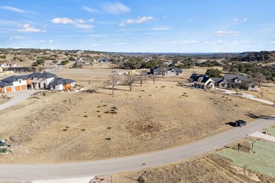 Discover the perfect canvas for your Hill Country dream home on on Boot Ranch Golf Club in Texas - for sale on GolfHomes.com, golf home, golf lot