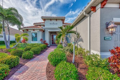 This stunning Captiva model is ONLY FOR THE PICKIEST OF BUYERS on Boca Royale Golf and Country Club in Florida - for sale on GolfHomes.com, golf home, golf lot