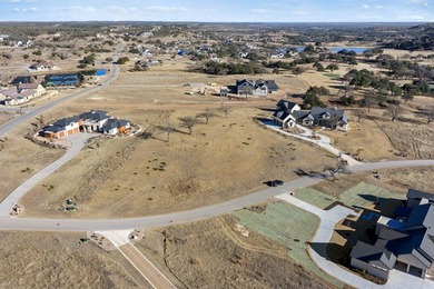 Discover the perfect canvas for your Hill Country dream home on on Boot Ranch Golf Club in Texas - for sale on GolfHomes.com, golf home, golf lot