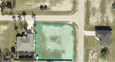 Welcome to 4122 NW 32nd St, Cape Coral, FL 33993, a prime on Burnt Store Golf Club in Florida - for sale on GolfHomes.com, golf home, golf lot