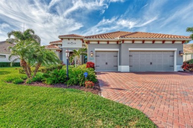 This stunning Captiva model is ONLY FOR THE PICKIEST OF BUYERS on Boca Royale Golf and Country Club in Florida - for sale on GolfHomes.com, golf home, golf lot