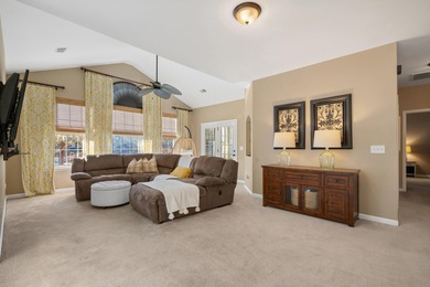 Located in the highly desirable Wachesaw East gated community in on Wachesaw Plantation East Golf Course in South Carolina - for sale on GolfHomes.com, golf home, golf lot