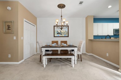 Located in the highly desirable Wachesaw East gated community in on Wachesaw Plantation East Golf Course in South Carolina - for sale on GolfHomes.com, golf home, golf lot