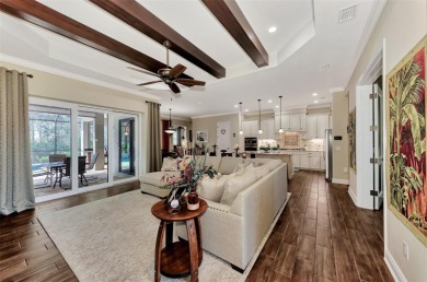 This stunning Captiva model is ONLY FOR THE PICKIEST OF BUYERS on Boca Royale Golf and Country Club in Florida - for sale on GolfHomes.com, golf home, golf lot