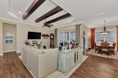 This stunning Captiva model is ONLY FOR THE PICKIEST OF BUYERS on Boca Royale Golf and Country Club in Florida - for sale on GolfHomes.com, golf home, golf lot