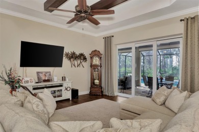 This stunning Captiva model is ONLY FOR THE PICKIEST OF BUYERS on Boca Royale Golf and Country Club in Florida - for sale on GolfHomes.com, golf home, golf lot