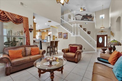 This beautiful home is located in The Oaks community in a on Oaks National Golf Course in Florida - for sale on GolfHomes.com, golf home, golf lot