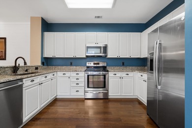 Located in the highly desirable Wachesaw East gated community in on Wachesaw Plantation East Golf Course in South Carolina - for sale on GolfHomes.com, golf home, golf lot