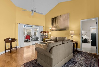 TURNKEY ELEGANCE MEETS TOTAL PRIVACY. Welcome to your private on Sandpiper Golf Club in Florida - for sale on GolfHomes.com, golf home, golf lot