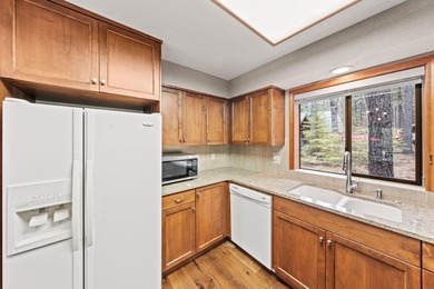 Embrace tranquility at your new golf course residence at Black on Black Butte Ranch Golf Club Glaze Meadow in Oregon - for sale on GolfHomes.com, golf home, golf lot