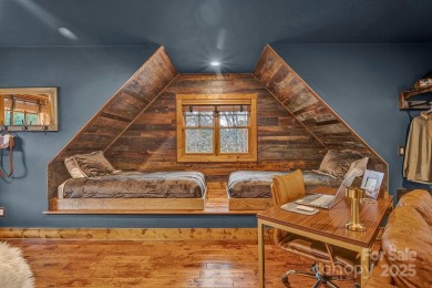 Welcome to 56 Eagle Cottage Lane, a fly-fisher's dream retreat on Elk River Club in North Carolina - for sale on GolfHomes.com, golf home, golf lot