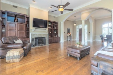 LIVING THE DREAM! Sensational Home located on 13th Fairway of on  in Tennessee - for sale on GolfHomes.com, golf home, golf lot