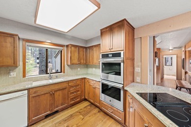 Embrace tranquility at your new golf course residence at Black on Black Butte Ranch Golf Club Glaze Meadow in Oregon - for sale on GolfHomes.com, golf home, golf lot