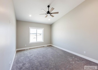 INCLUDES LANDSCAPING & MOVE-IN READY! Welcome to your new home on Sage Lakes Municipal Golf Course in Idaho - for sale on GolfHomes.com, golf home, golf lot