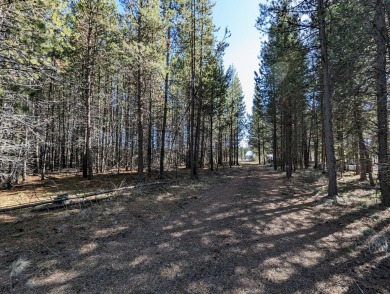 Rare buildable 2.39 acre lot with approved septic in La Pine's on Quail Run Golf Course in Oregon - for sale on GolfHomes.com, golf home, golf lot