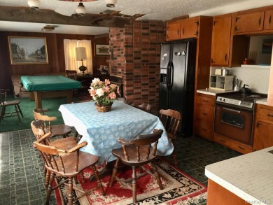 Sold as is.

3 minutes to the ski slopes and across the street on Windham Country Club in New York - for sale on GolfHomes.com, golf home, golf lot