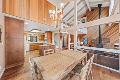 Embrace tranquility at your new golf course residence at Black on Black Butte Ranch Golf Club Glaze Meadow in Oregon - for sale on GolfHomes.com, golf home, golf lot