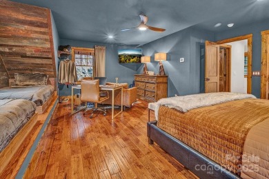 Welcome to 56 Eagle Cottage Lane, a fly-fisher's dream retreat on Elk River Club in North Carolina - for sale on GolfHomes.com, golf home, golf lot