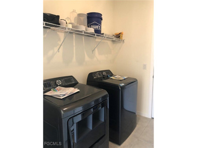 Best Golf Course Value 2024 Home with Stunning Views! Experience on Burnt Store Golf Club in Florida - for sale on GolfHomes.com, golf home, golf lot