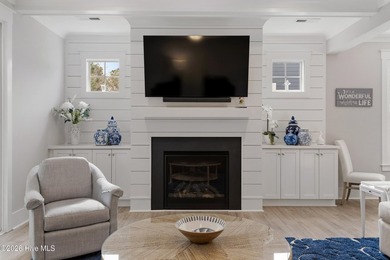 Welcome to 2165 Palm Pointe NE, a beautiful Bill Clark Legacy on Compass Pointe Golf Course in North Carolina - for sale on GolfHomes.com, golf home, golf lot