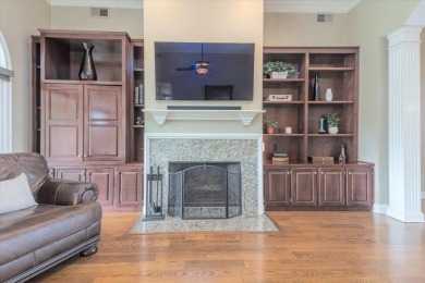 LIVING THE DREAM! Sensational Home located on 13th Fairway of on  in Tennessee - for sale on GolfHomes.com, golf home, golf lot