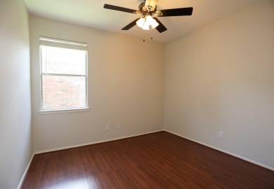 Brand new roof installed Nov 2024. Fresh interior paint and new on Jim Boggs in Texas - for sale on GolfHomes.com, golf home, golf lot